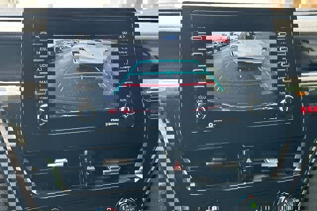 Certified 2024 Toyota Camry SE FWD image 23