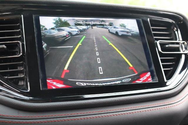 Used 2026 Dodge Durango GT AWD/4WD image 16