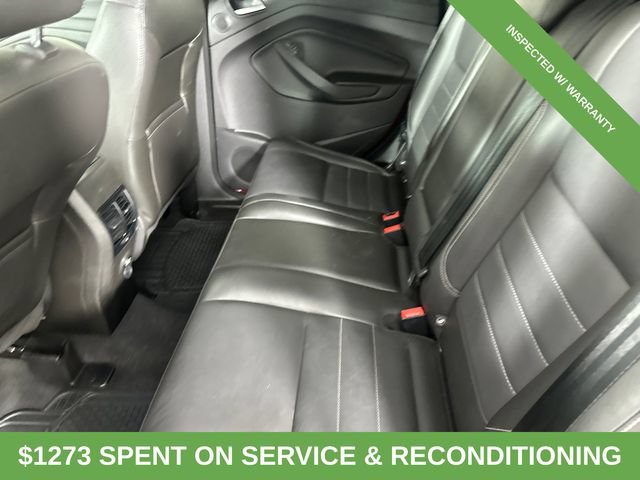 Used 2013 Ford Escape SEL AWD/4WD image 17