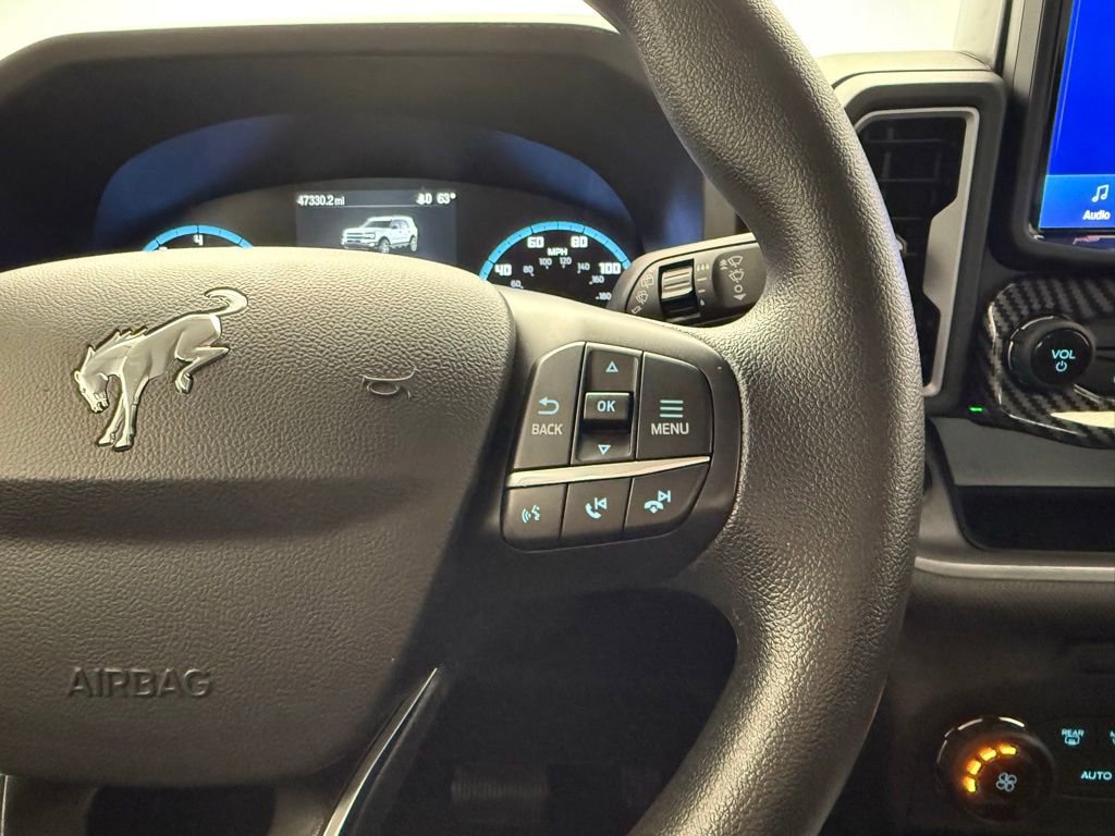 Used 2021 Ford Bronco Sport Big Bend AWD/4WD image 29