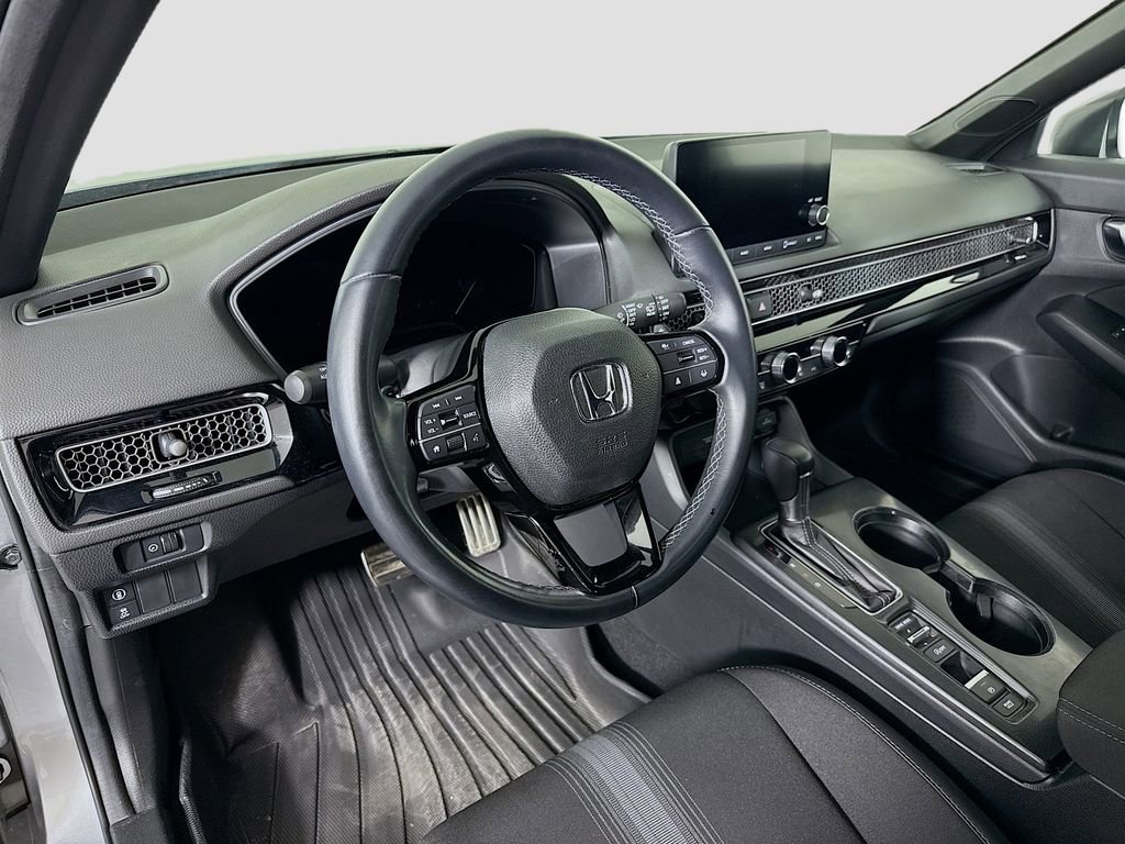 Used 2022 Honda Civic Sport image 9