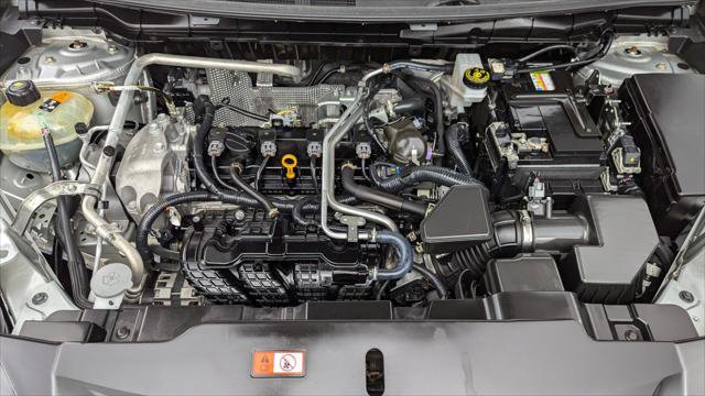 Used 2024 Mitsubishi Outlander SE image 31