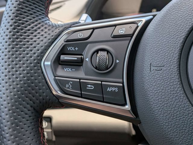 Certified 2026 Acura RDX A-Spec AWD/4WD image 33
