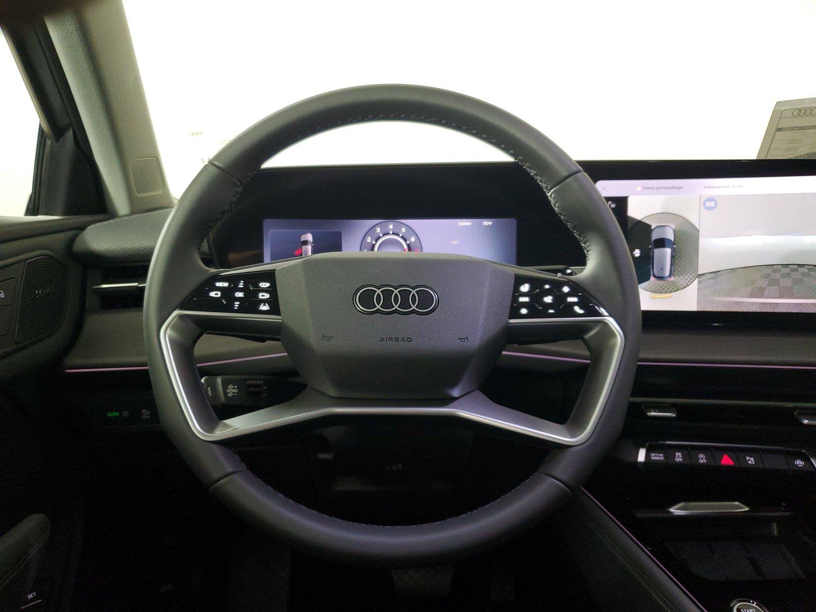 New 2026 Audi Q3 quattro 2.0T AWD/4WD image 16