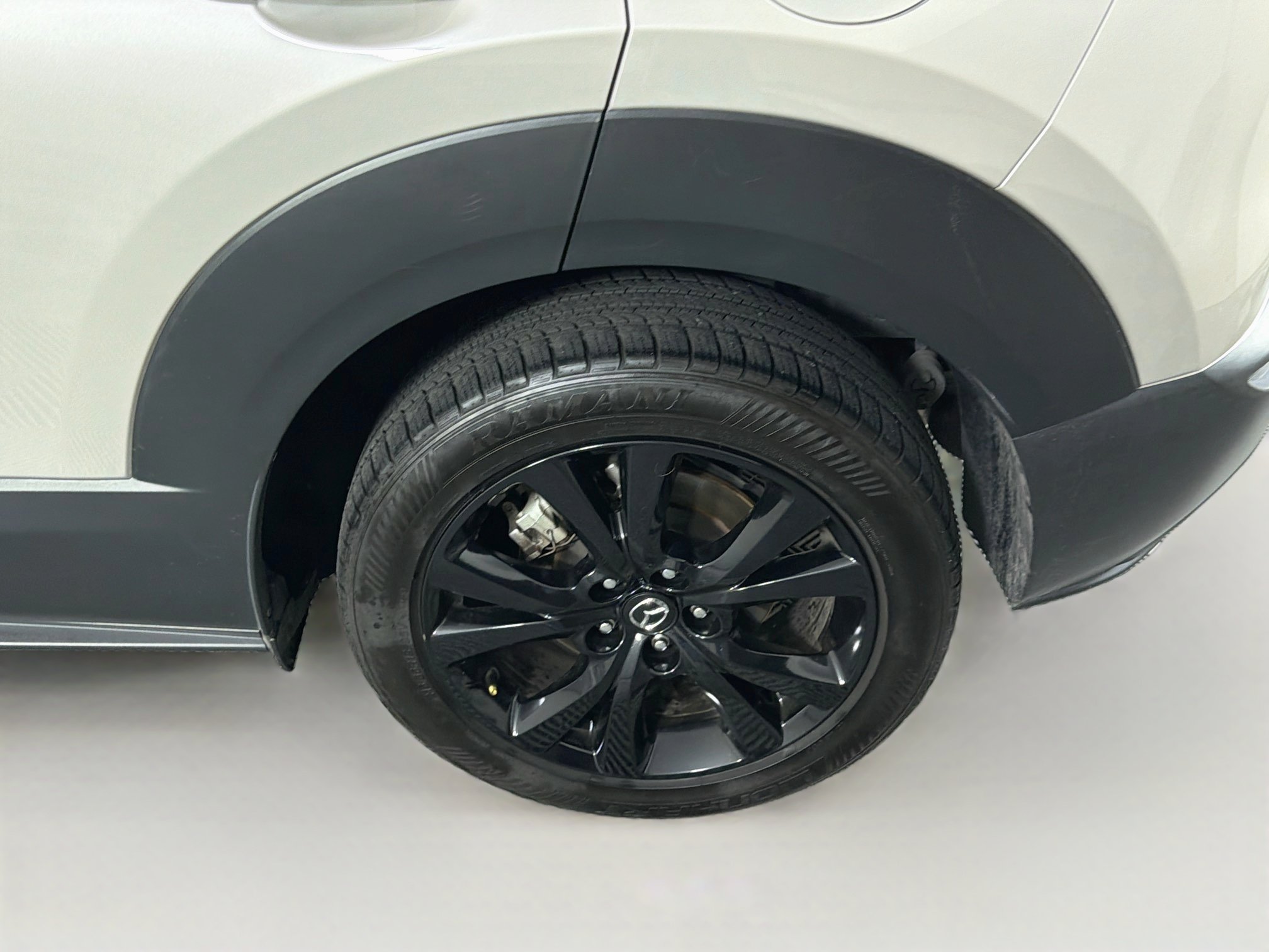 Used 2024 MAZDA CX-30 AWD 2.5 S w/ Select Sport Pkg image 11