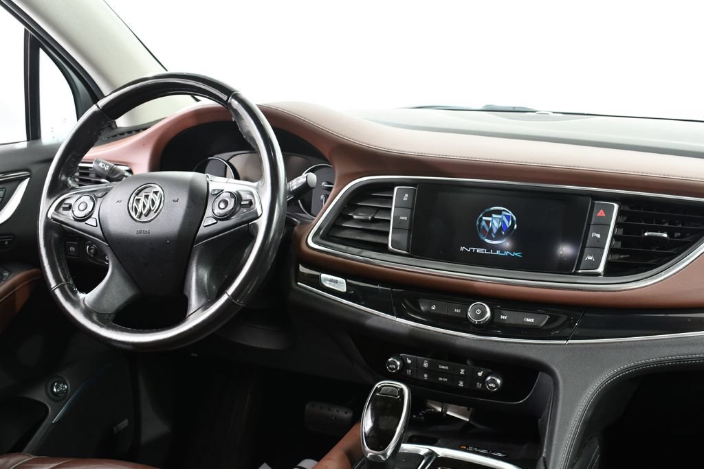 Used 2019 Buick Enclave Avenir AWD/4WD image 8