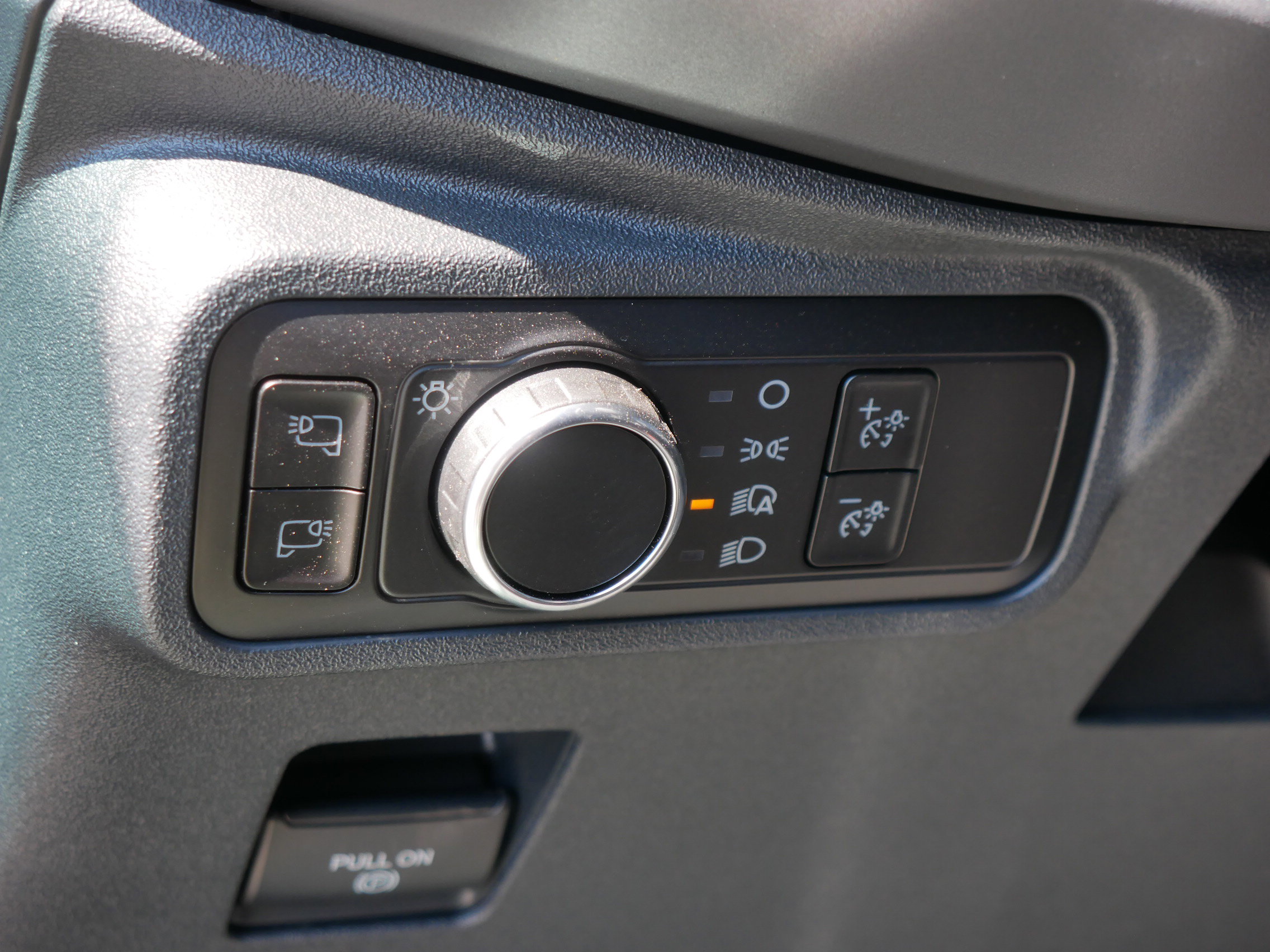 New 2025 Ford Bronco Badlands w/ Matte Film Protection Package image 5