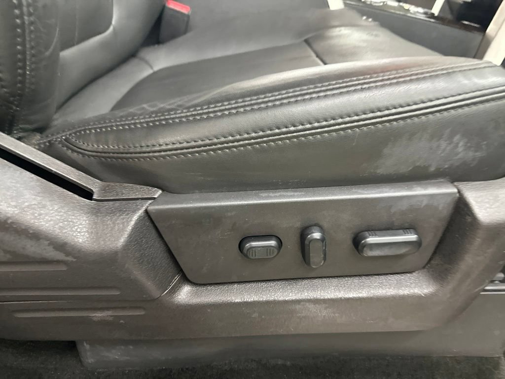 Used 2014 Ford F150 Platinum AWD/4WD image 24