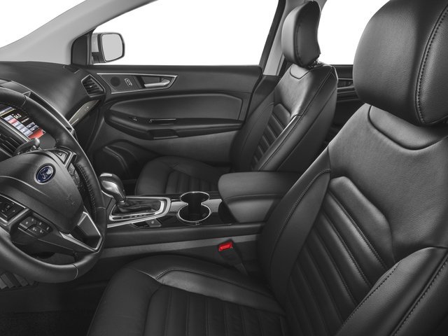 Used 2016 Ford Edge Titanium FWD image 8