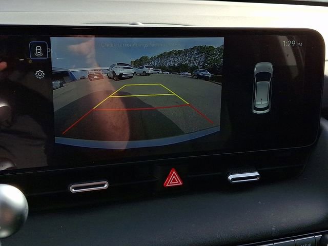 Used 2025 Hyundai Ioniq 5 SEL image 21