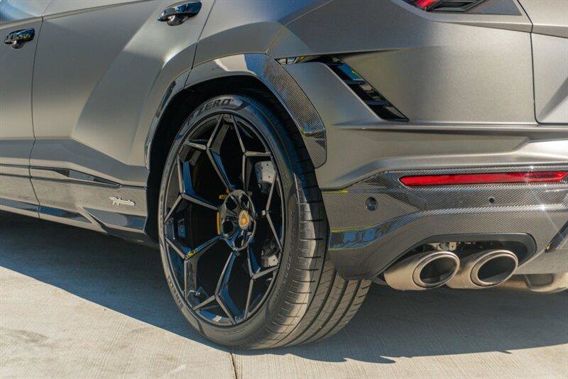 Used 2024 Lamborghini Urus Performante image 45