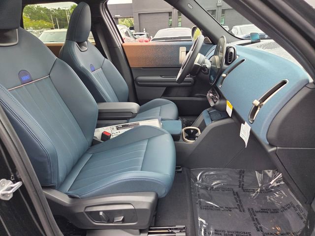 New 2027 MINI Cooper Countryman S AWD/4WD image 16