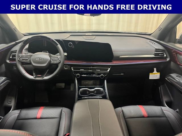 New 2026 Chevrolet Traverse RS w/ LPO, Floor Liner Package image 28