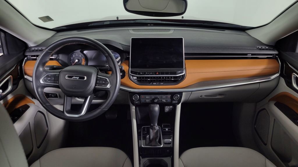 Used 2022 Jeep Compass Limited image 36