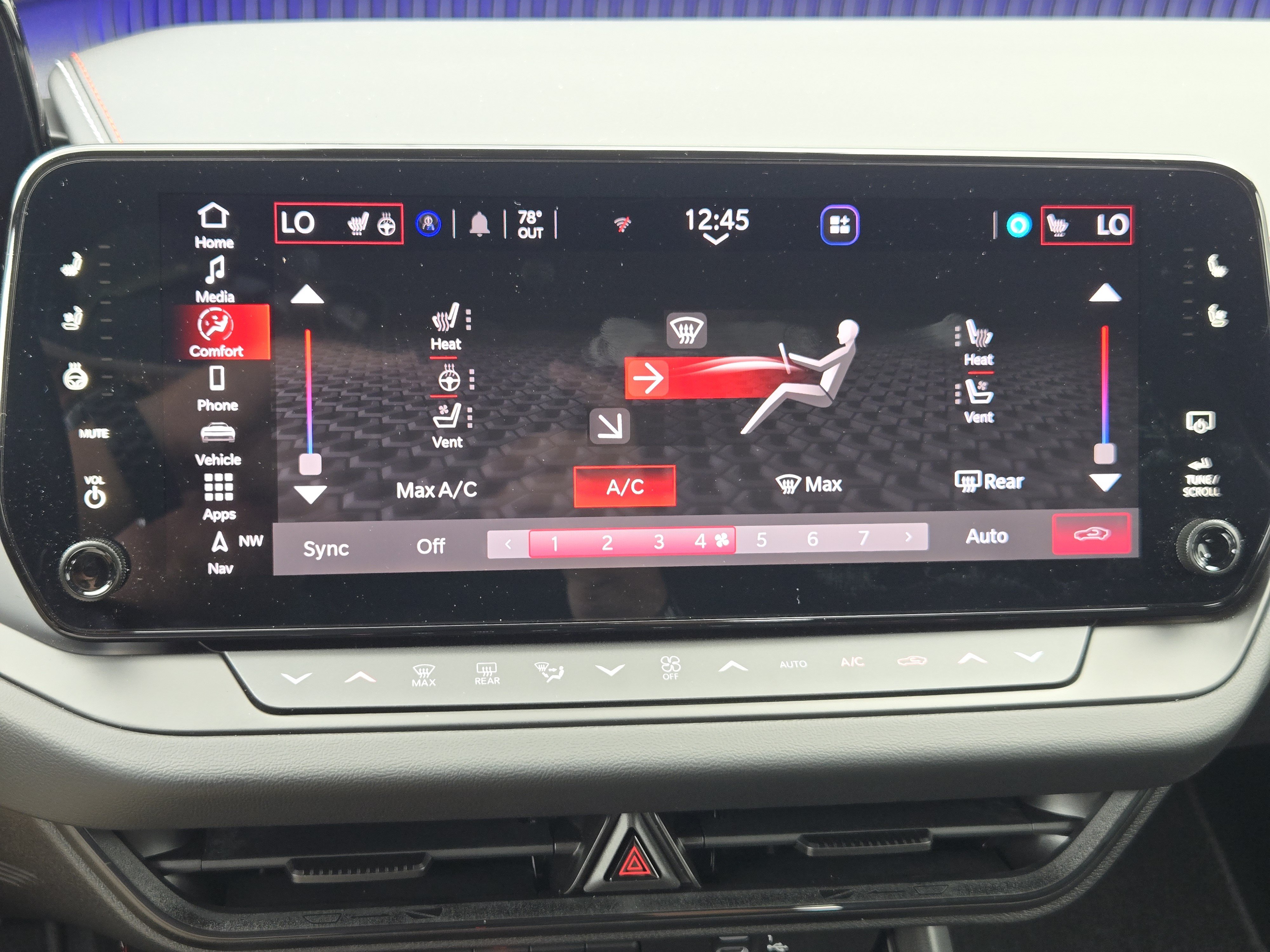 New 2026 Dodge Charger R/T AWD/4WD image 15