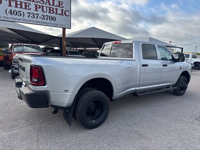 New 2026 RAM 3500 Tradesman AWD/4WD image 6