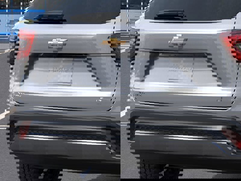 New 2026 Chevrolet Trax LT w/ Driver Confidence Package image 38