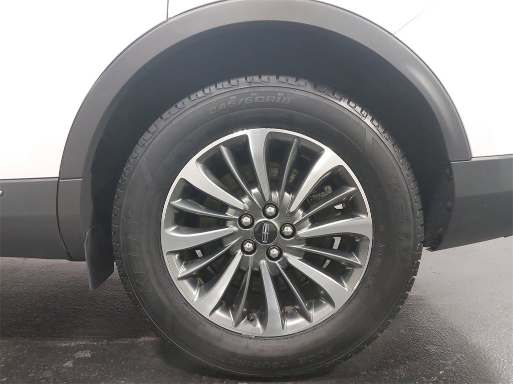 Used 2023 Lincoln Nautilus AWD w/ Premium Package image 66