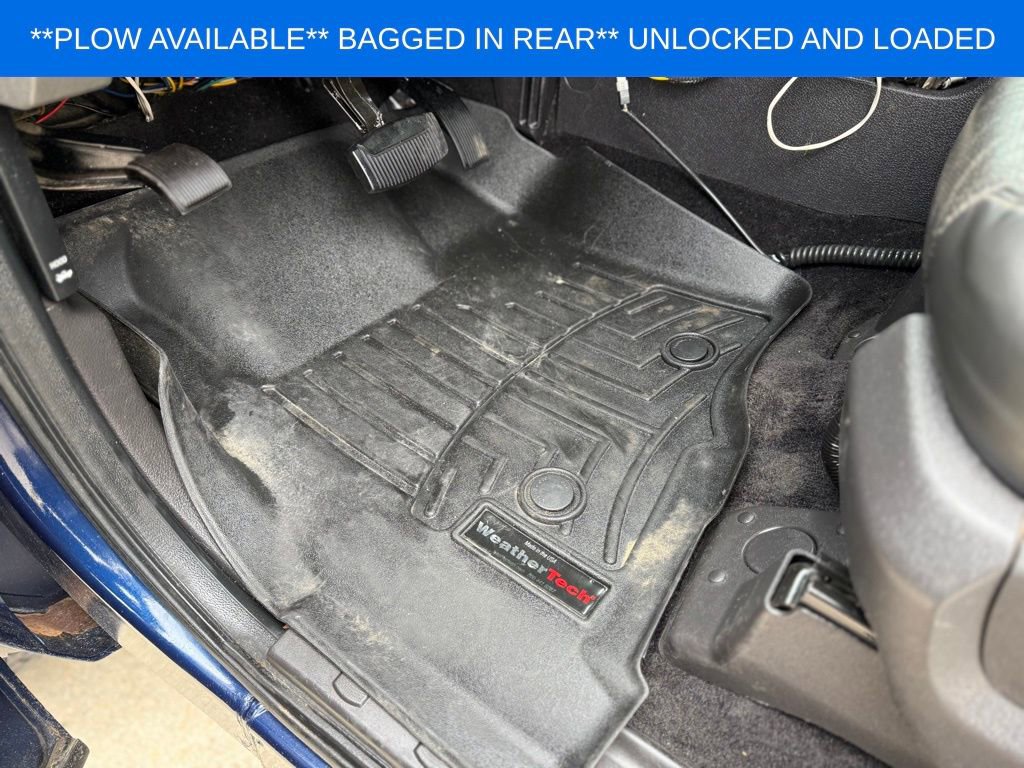 Used 2011 Ford F250 Lariat w/ Lariat Ultimate Pkg image 28