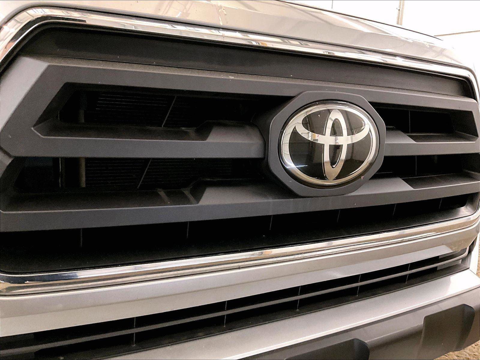 Used 2023 Toyota Tacoma SR5 w/ SX Package AWD/4WD image 29