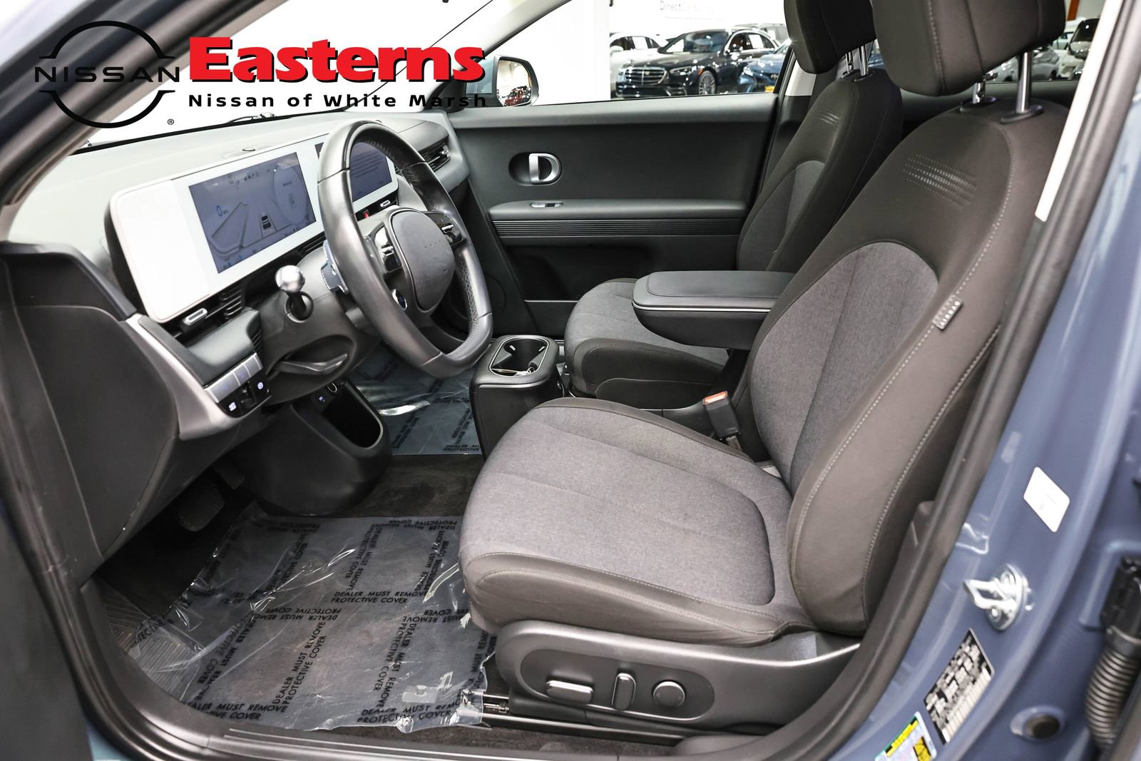 Used 2023 Hyundai Ioniq 5 SE RWD image 13