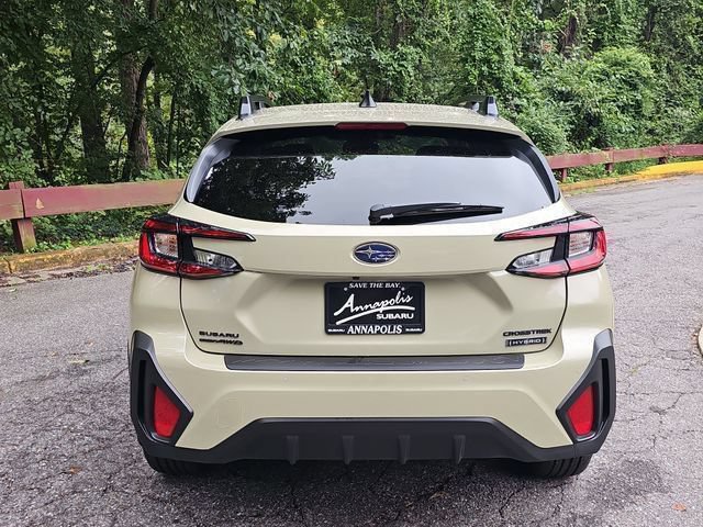 New 2026 Subaru Crosstrek 2.5i Limited AWD/4WD image 6