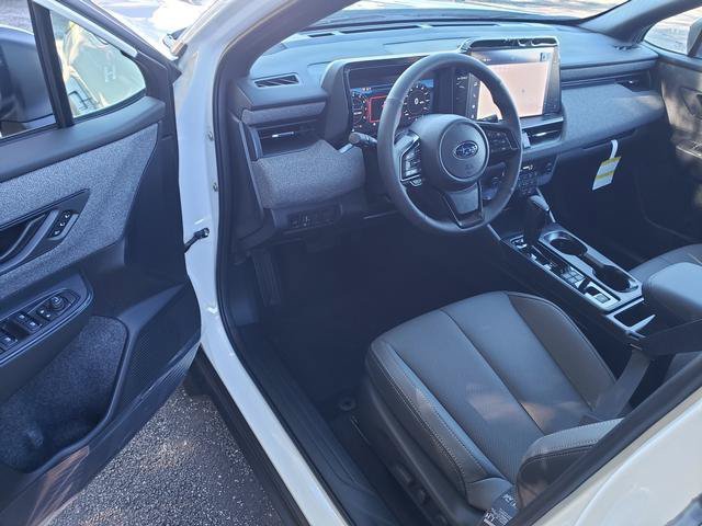 New 2026 Subaru Outback Limited XT AWD/4WD image 10