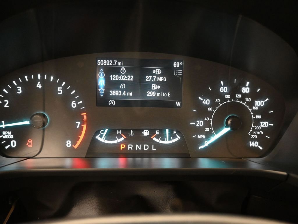 Used 2022 Ford Escape SE w/ Convenience Package AWD/4WD image 24