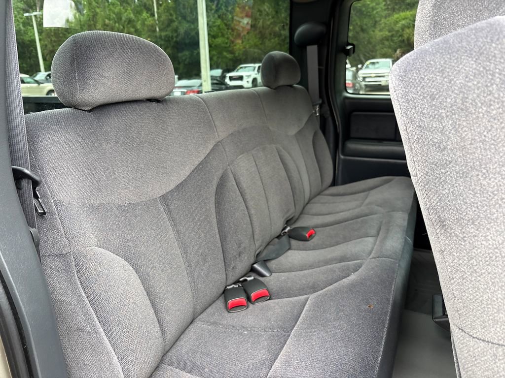 Used 2002 GMC Sierra 1500 SLE image 28