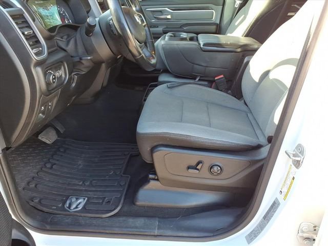 Used 2019 RAM 1500 Big Horn AWD/4WD image 13