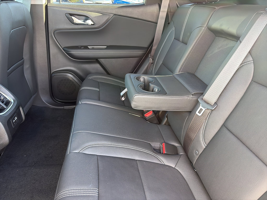 New 2026 Chevrolet Blazer LT AWD/4WD image 13