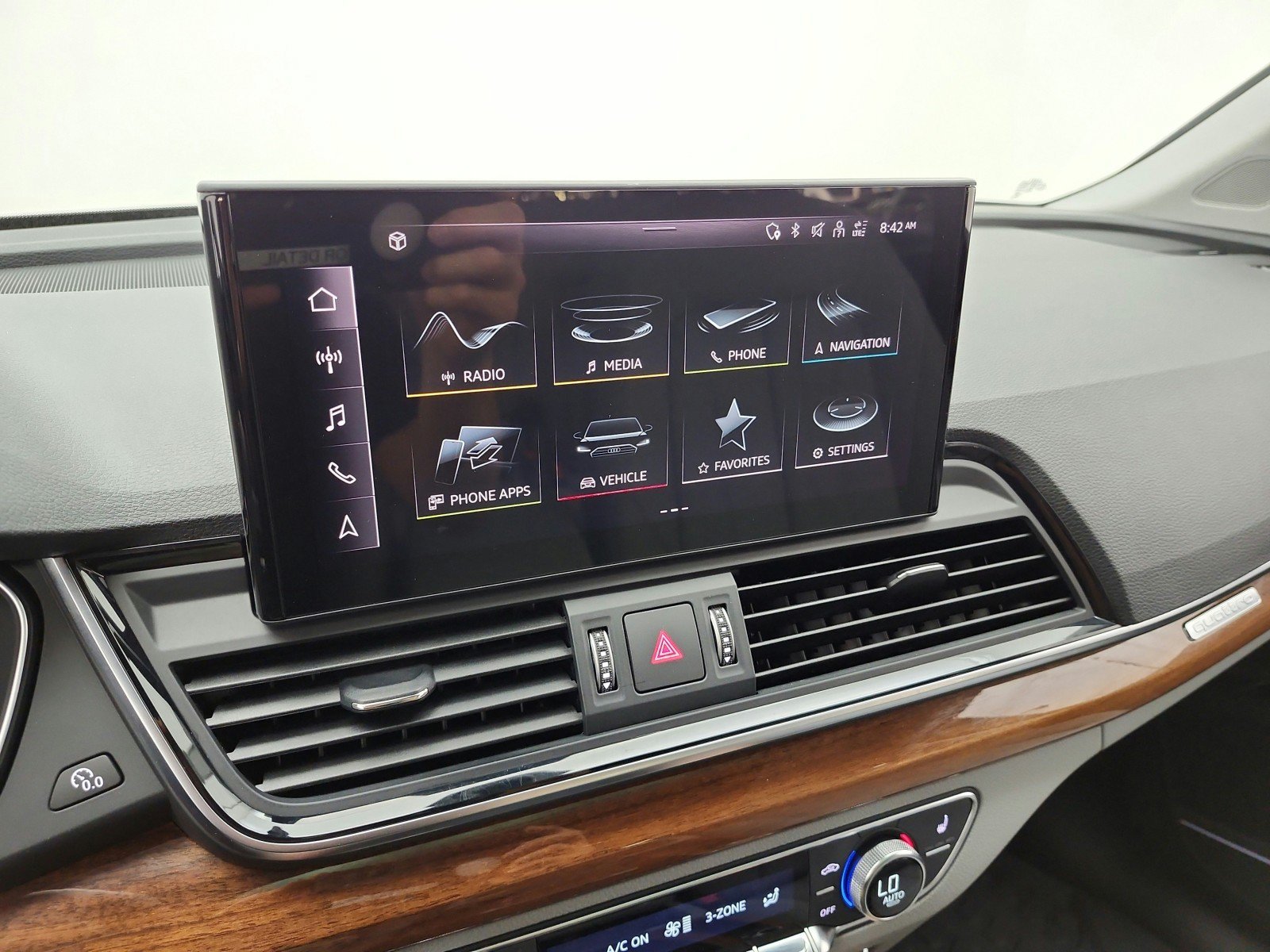 Used 2023 Audi Q5 2.0T Premium Plus w/ Premium Plus Package AWD/4WD image 10