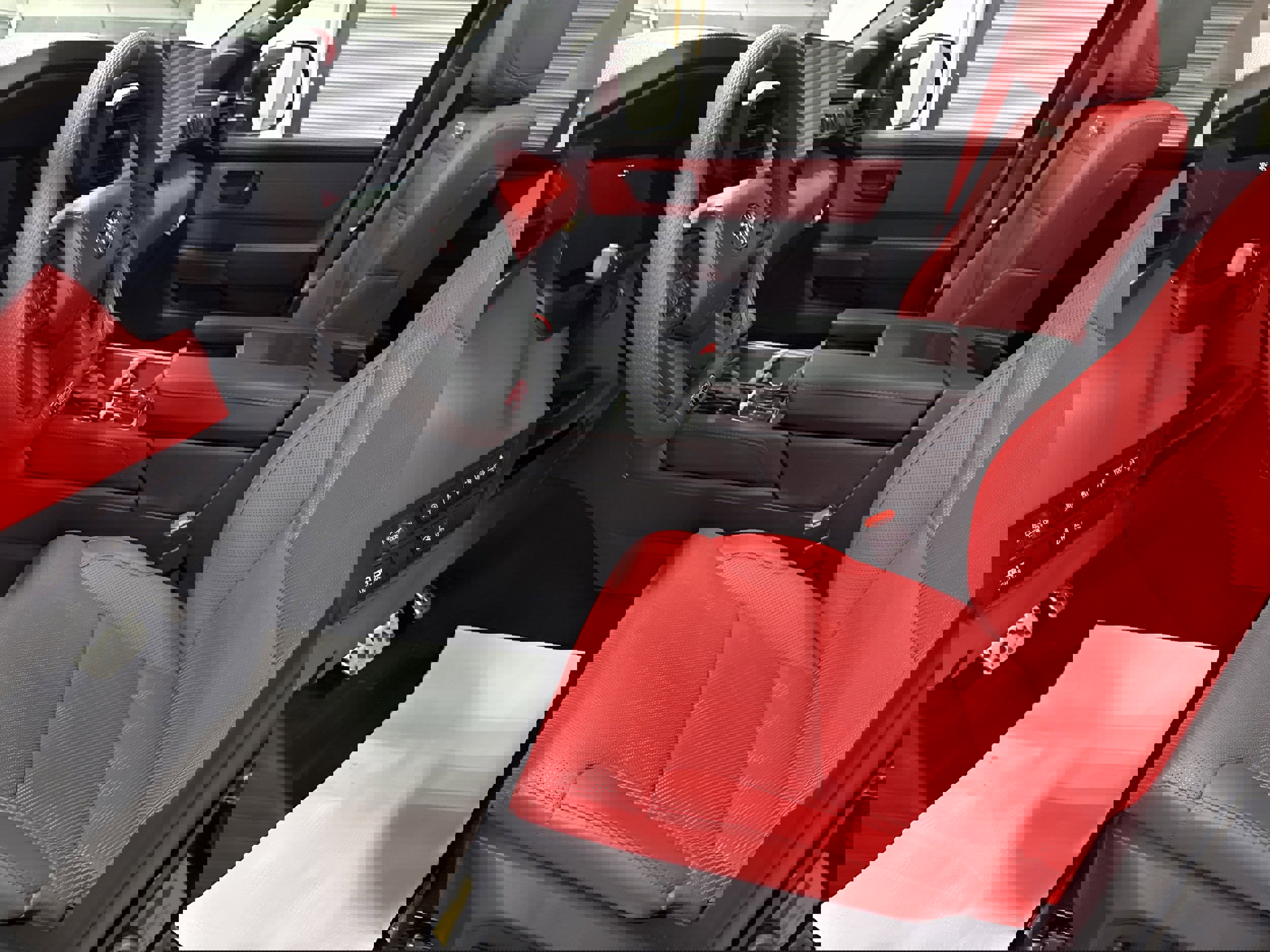 New 2026 Toyota Tundra TRD Pro image 16