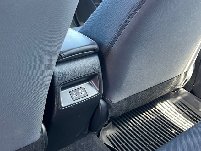 Certified 2025 Toyota Corolla SE FWD image 26