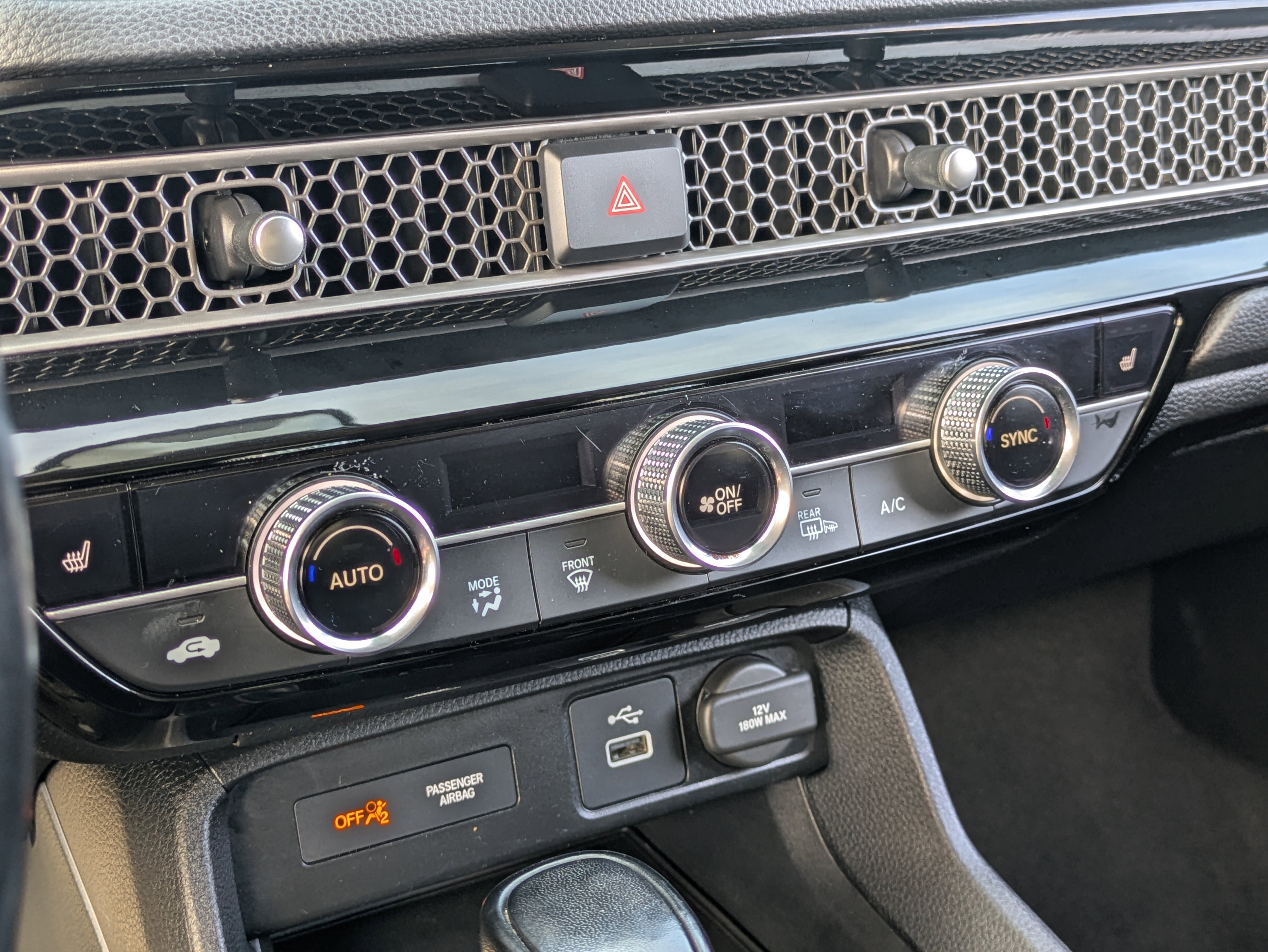 Used 2022 Honda Civic EX image 23