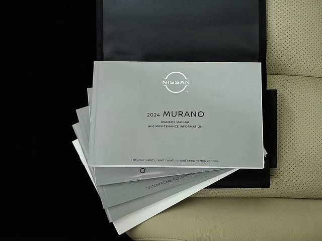 Used 2024 Nissan Murano SL image 26