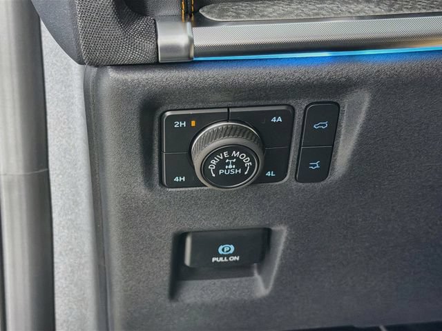 New 2026 Ford Expedition Tremor AWD/4WD image 11