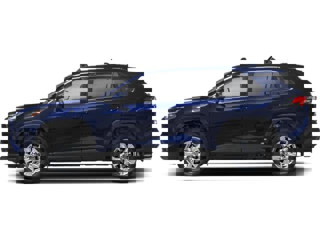 Used 2025 Toyota RAV4 XLE w/ Convenience Package image 3