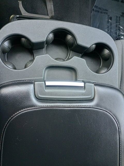 Used 2023 RAM 2500 Tradesman image 31