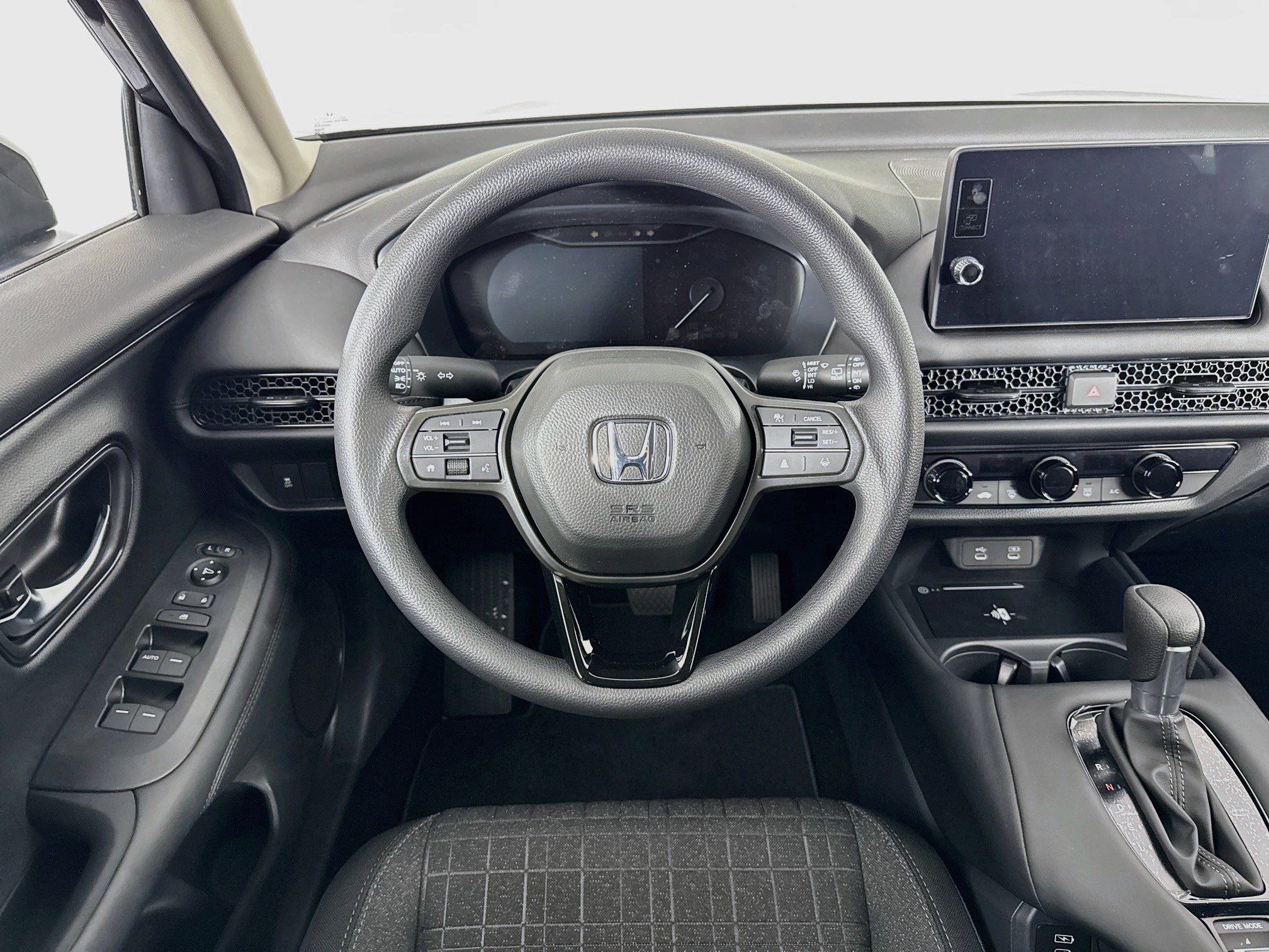 New 2027 Honda HR-V LX image 20