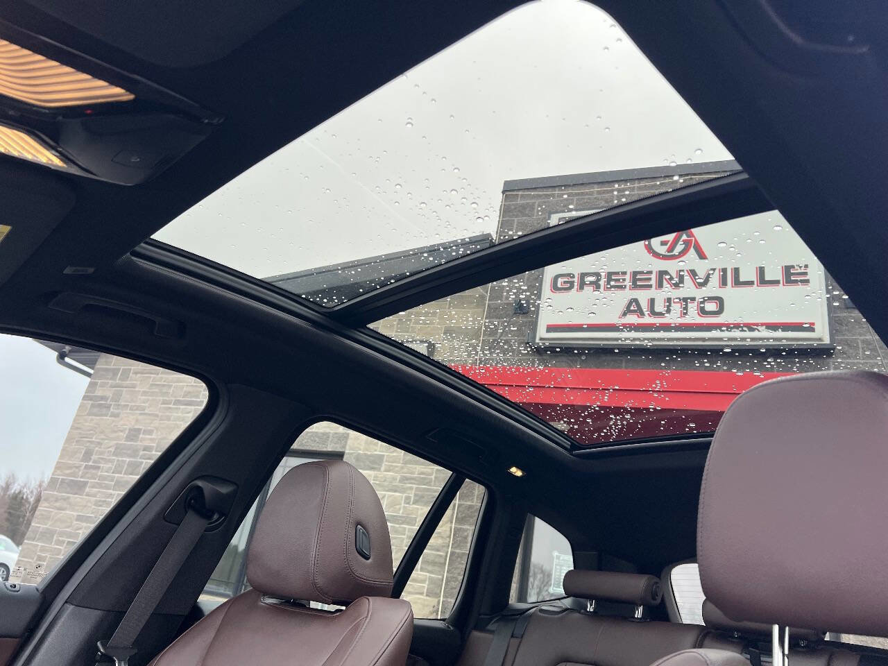 Used 2020 BMW X3 xDrive30i w/ Premium Package image 24
