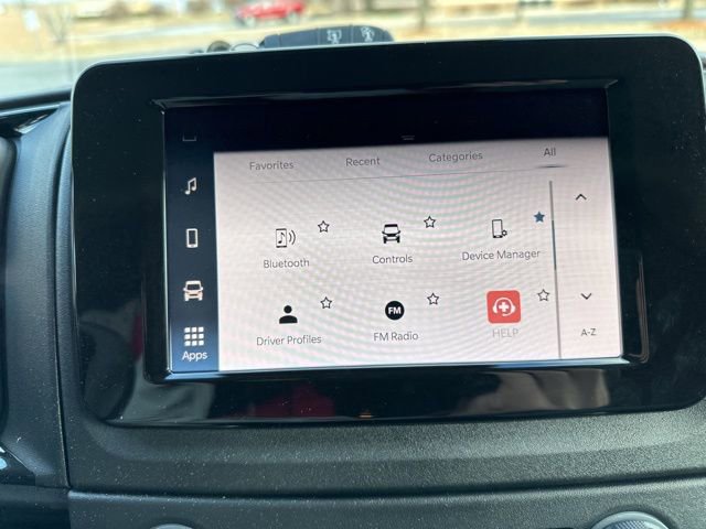 New 2025 RAM ProMaster 2500 w/ Power Group image 32