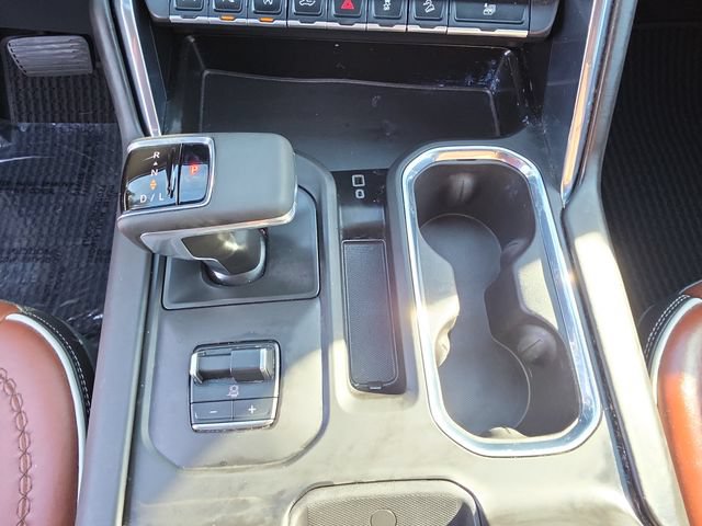 Certified 2023 GMC Sierra 1500 Denali Ultimate AWD/4WD image 28