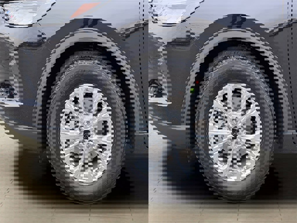 New 2026 Ford Escape Active image 34