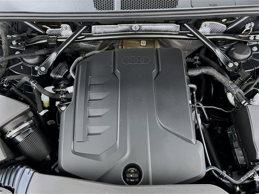 New 2025 Audi Q5 Premium Plus image 30