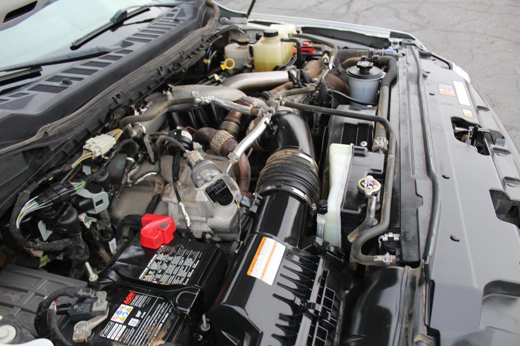 Used 2024 Ford F250 XL w/ XL Off-Road Package AWD/4WD image 38