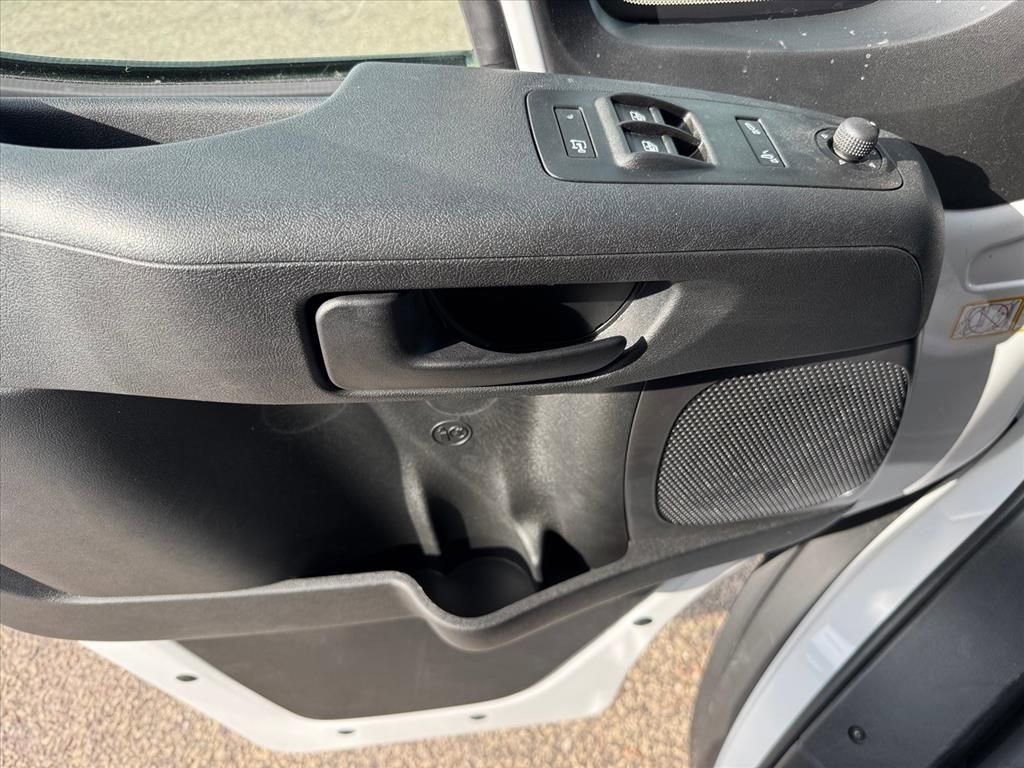 New 2025 RAM ProMaster 3500 w/ Cold Weather Group image 25