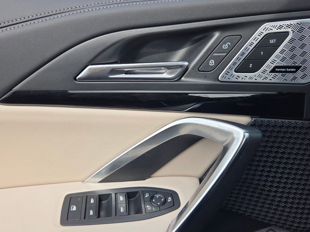 Used 2024 BMW X1 xDrive28i w/ Convenience Package image 25