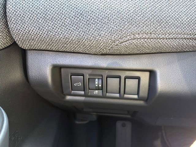 New 2026 Subaru Outback Limited image 25
