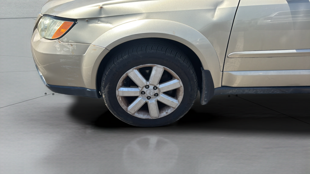 Used 2008 Subaru Outback 2.5i Limited AWD/4WD image 36